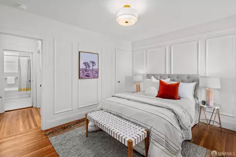 Bedroom - 542 Head St, San Francisco, CA 94132 photo 3 of 5