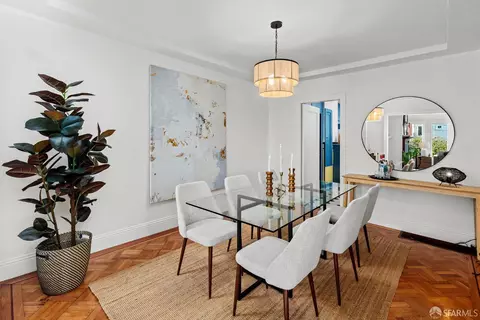 Dining - 542 Head St, San Francisco, CA 94132 photo 2 of 3