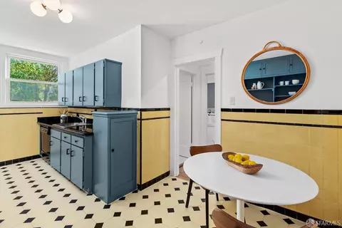 Kitchen - 542 Head St, San Francisco, CA 94132 photo 3 of 3