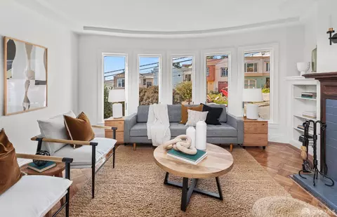 Living - 542 Head St, San Francisco, CA 94132 photo 1 of 1
