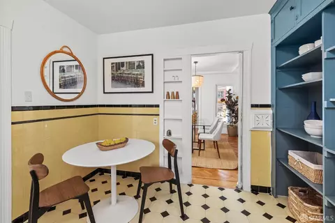 Dining - 542 Head St, San Francisco, CA 94132 photo 3 of 3