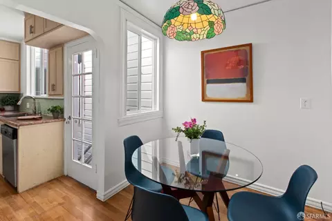 Dining - 1711 23rd Ave, San Francisco, CA 94122 photo 3 of 3