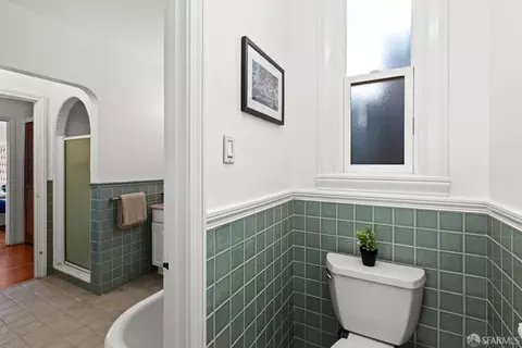 Bath - 1711 23rd Ave, San Francisco, CA 94122 photo 3 of 4