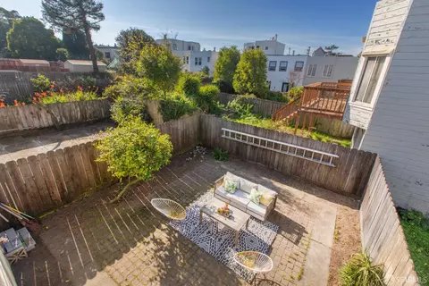 Exterior - 1711 23rd Ave, San Francisco, CA 94122 photo 3 of 3