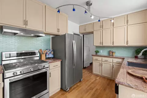 Kitchen - 1711 23rd Ave, San Francisco, CA 94122 photo 1 of 3
