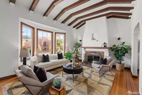 Living - 1711 23rd Ave, San Francisco, CA 94122 photo 1 of 2