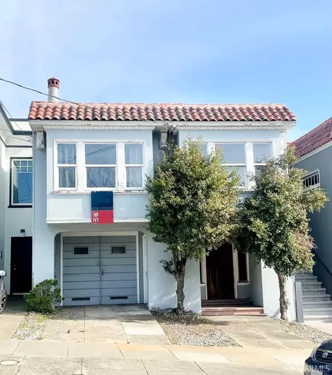 2442 26th Ave, San Francisco, CA 94116