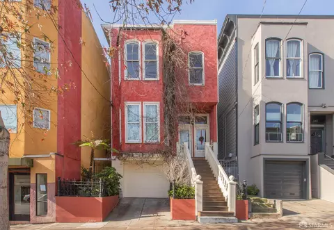 237 Pierce St, San Francisco, CA 94117