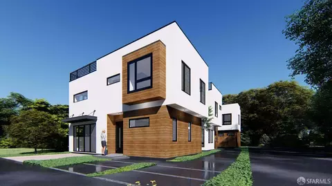 3233 Ellis St, Berkeley, CA 94703