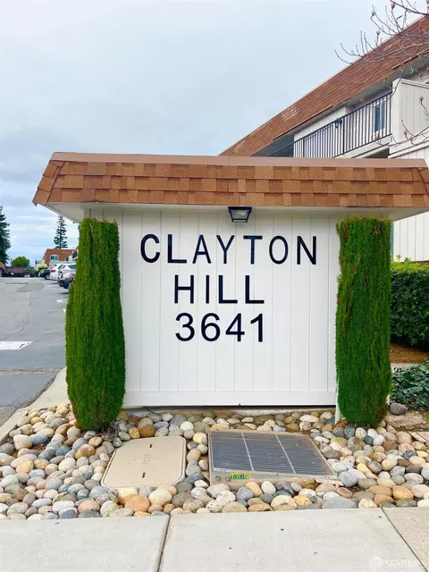 3641 Clayton Rd #12, Concord, CA 94521