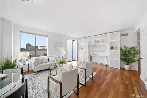 2401 44th Ave #1, San Francisco, CA 94116