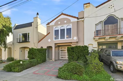 Exterior - 619 Cayuga Ave, San Francisco, CA 94112 photo 3 of 8