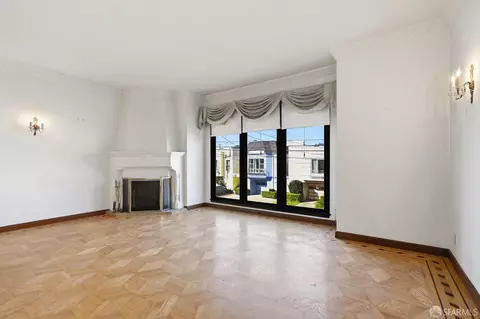 Living - 619 Cayuga Ave, San Francisco, CA 94112 photo 3 of 8