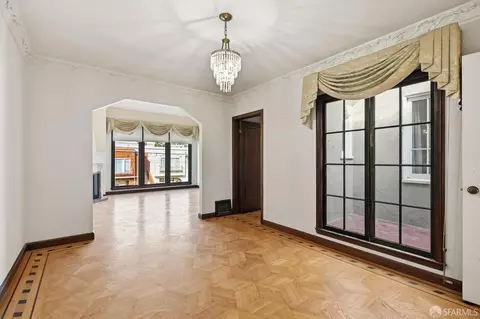Living - 619 Cayuga Ave, San Francisco, CA 94112 photo 7 of 8