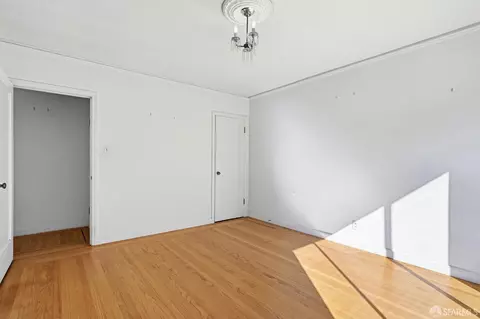 Bedroom - 619 Cayuga Ave, San Francisco, CA 94112 photo 8 of 8