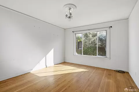 Bedroom - 619 Cayuga Ave, San Francisco, CA 94112 photo 5 of 8