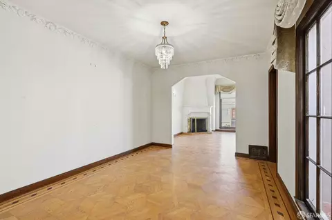 Living - 619 Cayuga Ave, San Francisco, CA 94112 photo 8 of 8