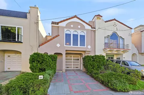 Exterior - 619 Cayuga Ave, San Francisco, CA 94112 photo 4 of 8