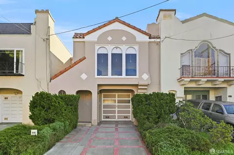 Exterior - 619 Cayuga Ave, San Francisco, CA 94112 photo 2 of 8