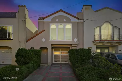 619 Cayuga Ave, San Francisco, CA 94112