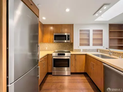 601 Van Ness Ave #54, San Francisco, CA 94102