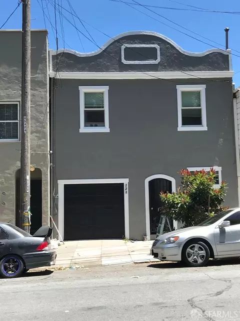 121 Arkansas St, San Francisco, CA 94107