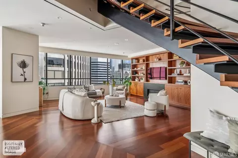 690 Market St #2404, San Francisco, CA 94104