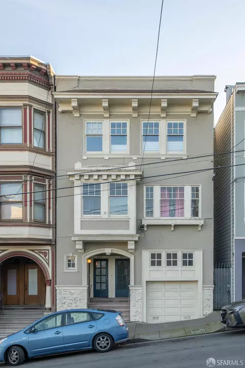 851 Lombard St #851, San Francisco, CA 94133