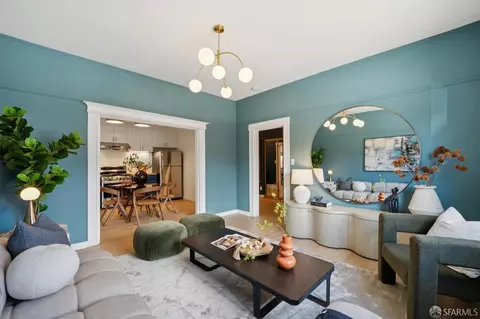 1239 19th Ave, San Francisco, CA 94122