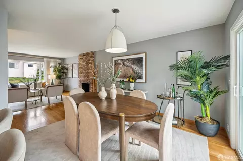 Dining - 370 Horizon Way, Pacifica, CA 94044 photo 1 of 3