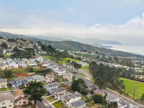 View/Area - 370 Horizon Way, Pacifica, CA 94044 photo 7 of 8