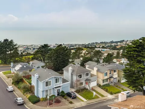 View/Area - 370 Horizon Way, Pacifica, CA 94044 photo 3 of 8
