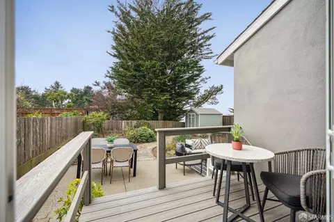 Exterior - 370 Horizon Way, Pacifica, CA 94044 photo 3 of 11