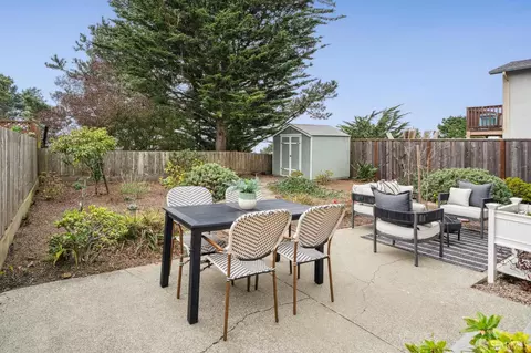 Exterior - 370 Horizon Way, Pacifica, CA 94044 photo 5 of 11