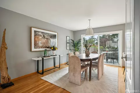 Dining - 370 Horizon Way, Pacifica, CA 94044 photo 2 of 3