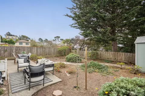 Exterior - 370 Horizon Way, Pacifica, CA 94044 photo 9 of 11