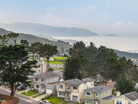 View/Area - 370 Horizon Way, Pacifica, CA 94044 photo 5 of 8