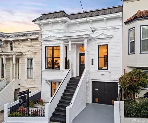 323 Eureka St, San Francisco, CA 94114