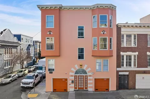 3465 17th St, San Francisco, CA 94110