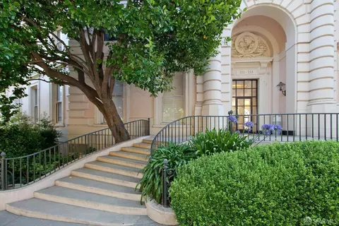 355 Buena Vista E Ave #605W, San Francisco, CA 94117