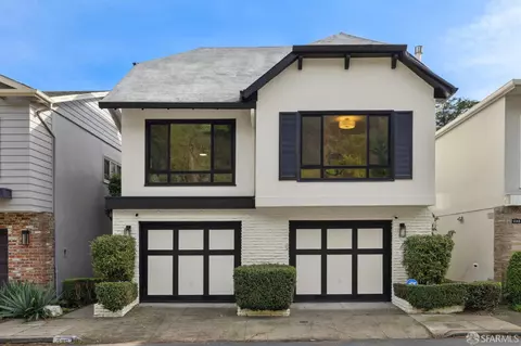 235 Oak Park Dr, San Francisco, CA 94131