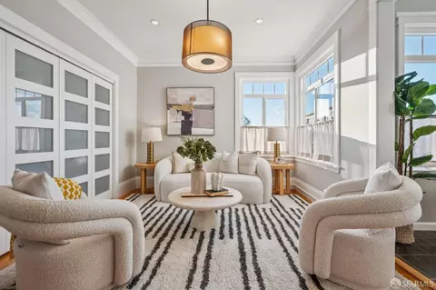1267 Chestnut St #3, San Francisco, CA 94118
