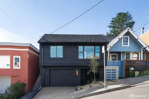511 Gennessee St, San Francisco, CA 94127