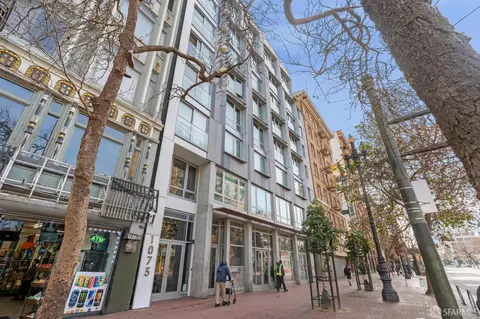 1075 Market St #606, San Francisco, CA 94103