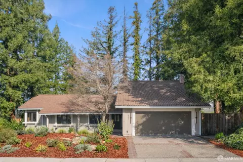 563 El Capitan Dr, Danville, CA 94526