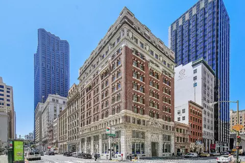 201 Sansome St #401, San Francisco, CA 94104