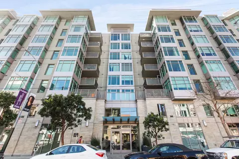 55 Page St #213, San Francisco, CA 94102