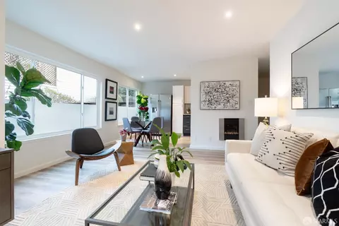 2542 Sacramento St #103, San Francisco, CA 94115