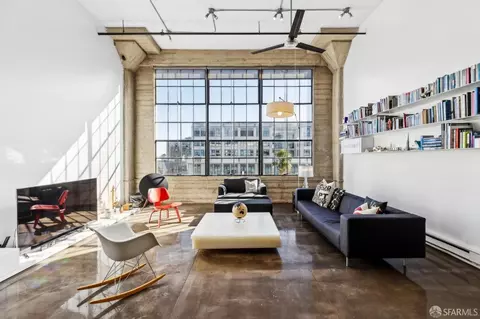 461 2nd St #T558, San Francisco, CA 94107