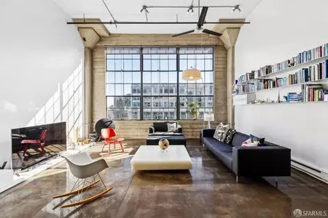 461 2nd St #T558, San Francisco, CA 94107